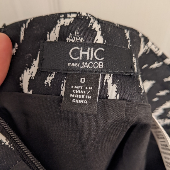 Jacob Pencil Skirt - Picture 5 of 5